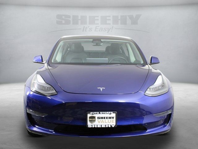 2022 Tesla Model 3 Base