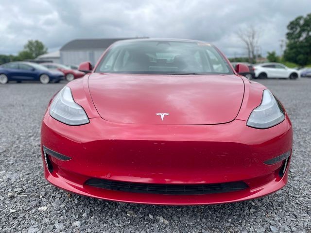 2022 Tesla Model 3 Base