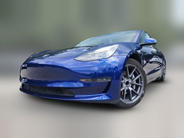 2022 Tesla Model 3 Base