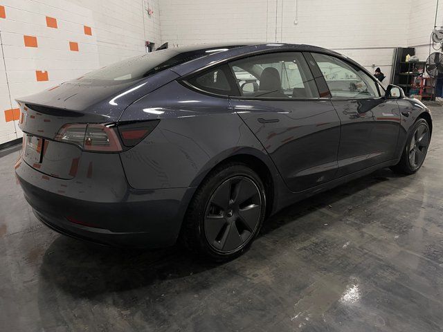 2022 Tesla Model 3 Base