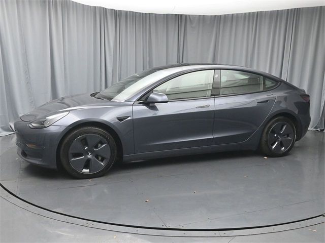 2022 Tesla Model 3 Base