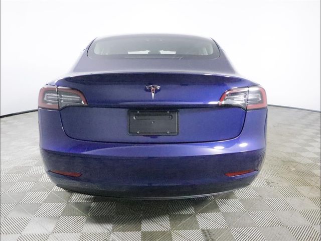 2022 Tesla Model 3 Base