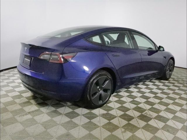 2022 Tesla Model 3 Base