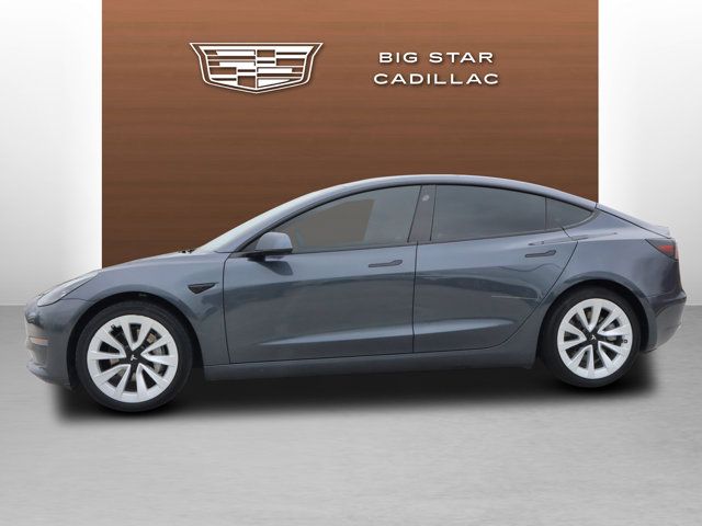 2022 Tesla Model 3 Base