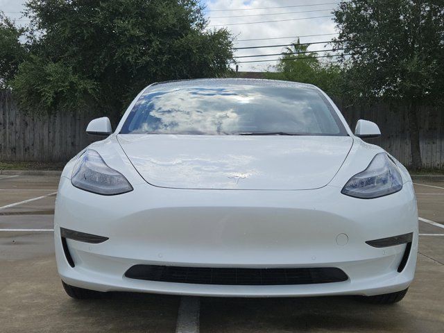 2022 Tesla Model 3 Base