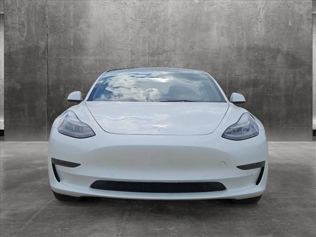 2022 Tesla Model 3 Base