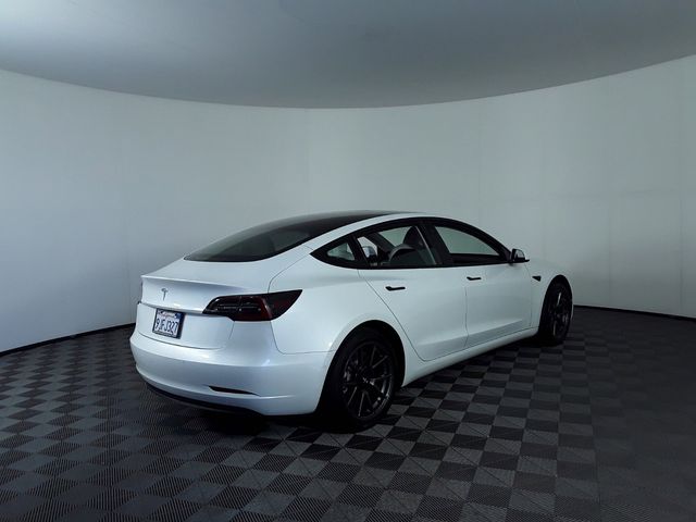 2022 Tesla Model 3 Base