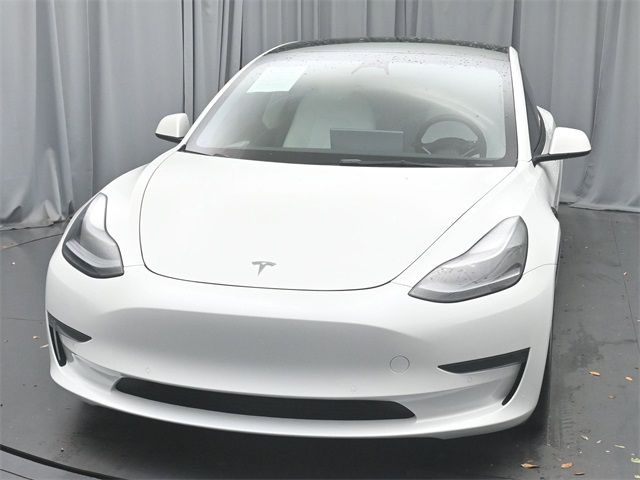 2022 Tesla Model 3 Base