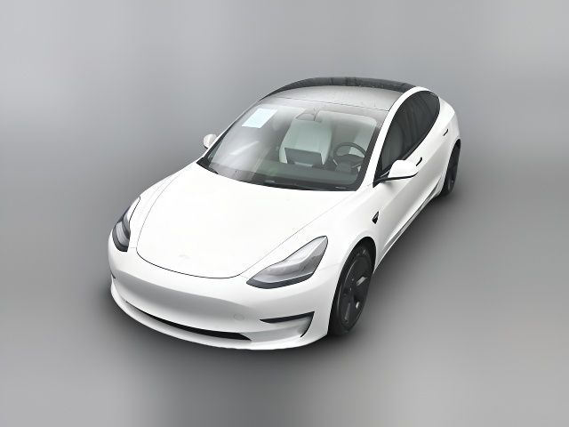 2022 Tesla Model 3 Base