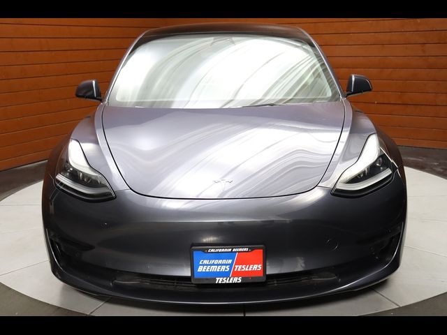 2022 Tesla Model 3 Base