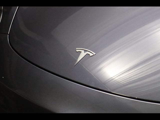 2022 Tesla Model 3 Base