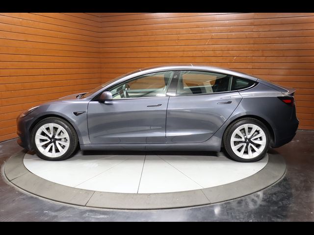 2022 Tesla Model 3 Base