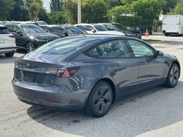 2022 Tesla Model 3 Base