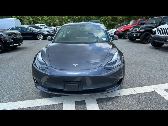 2022 Tesla Model 3 Base