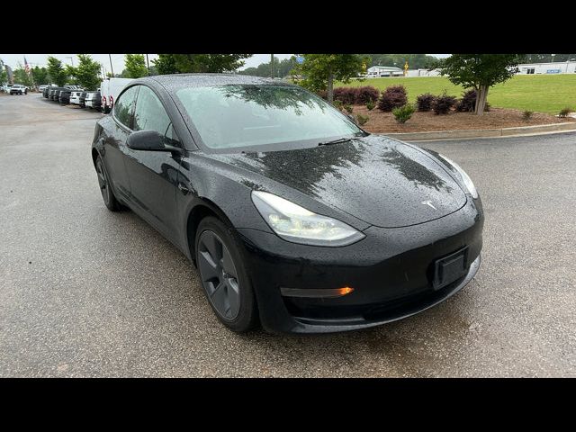 2022 Tesla Model 3 Base