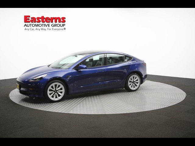 2022 Tesla Model 3 Base