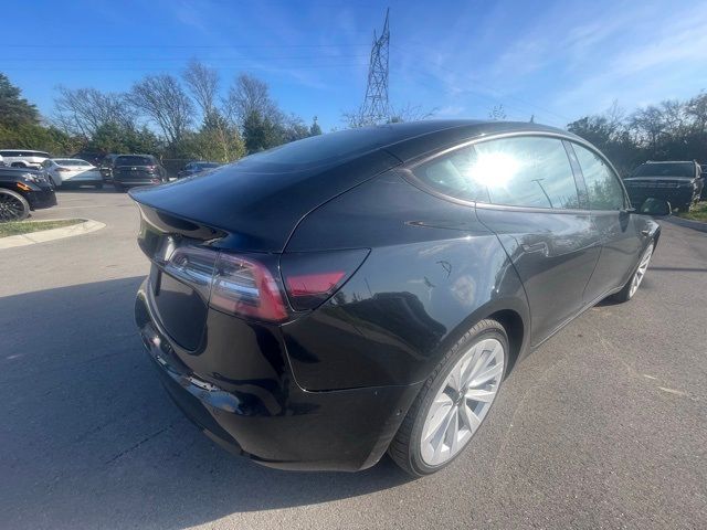 2022 Tesla Model 3 Base