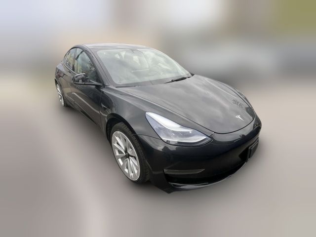 2022 Tesla Model 3 Base