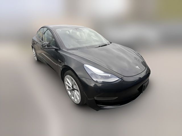 2022 Tesla Model 3 Base