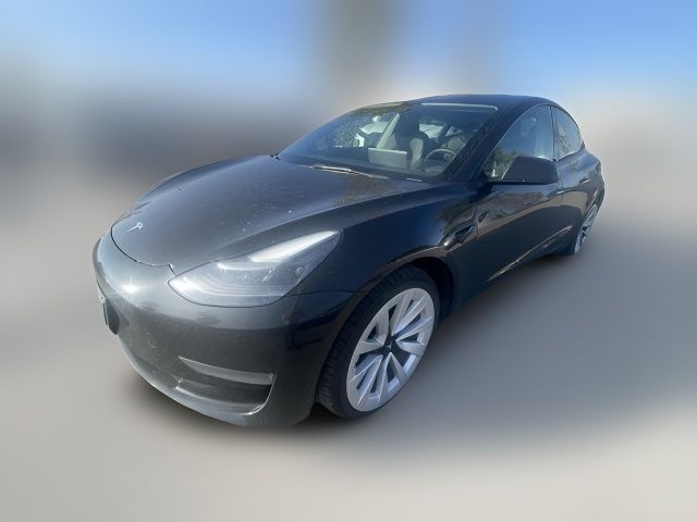 2022 Tesla Model 3 Base