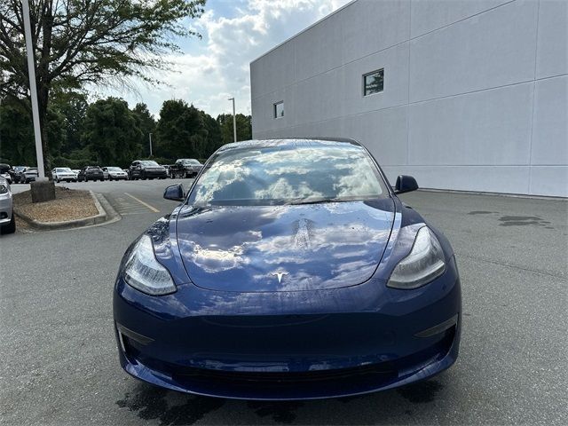 2022 Tesla Model 3 Base