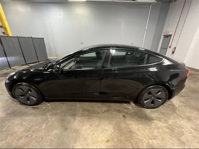 2022 Tesla Model 3 Base