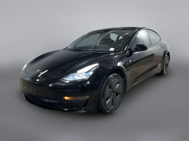 2022 Tesla Model 3 Base