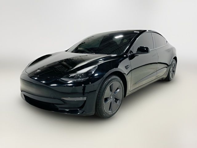 2022 Tesla Model 3 Base