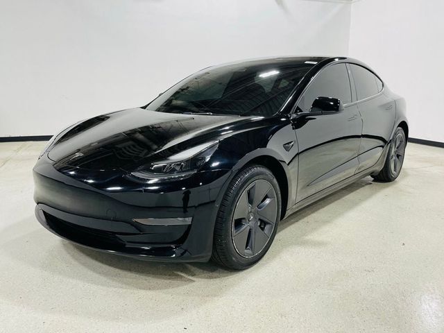 2022 Tesla Model 3 Base