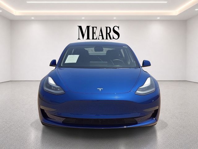2022 Tesla Model 3 Base