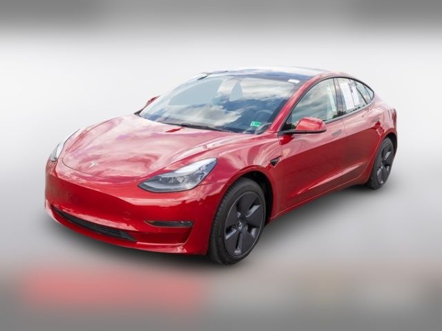 2022 Tesla Model 3 Base