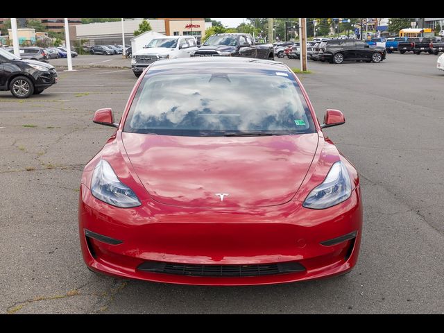 2022 Tesla Model 3 Base