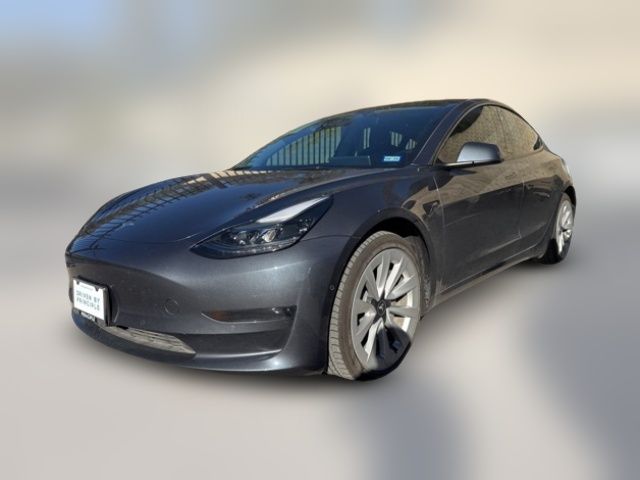 2022 Tesla Model 3 Base