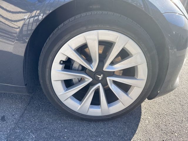 2022 Tesla Model 3 Base