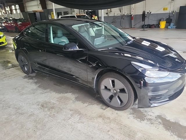 2022 Tesla Model 3 Base