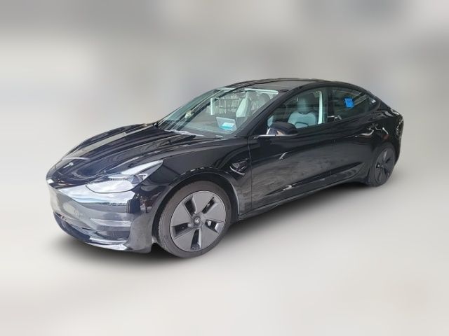 2022 Tesla Model 3 Base