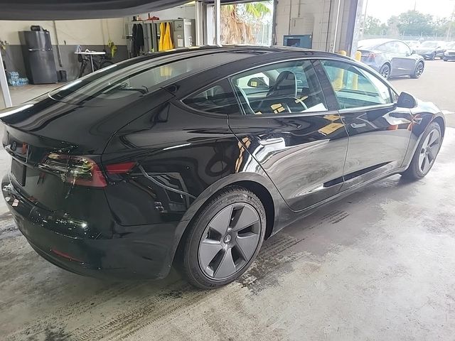 2022 Tesla Model 3 Base