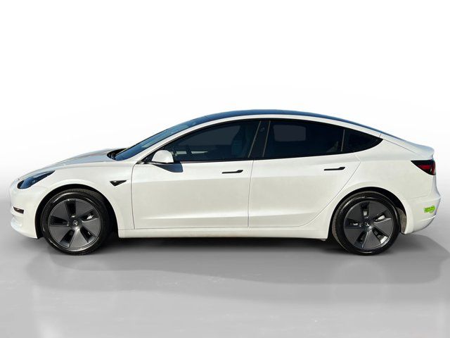 2022 Tesla Model 3 Base