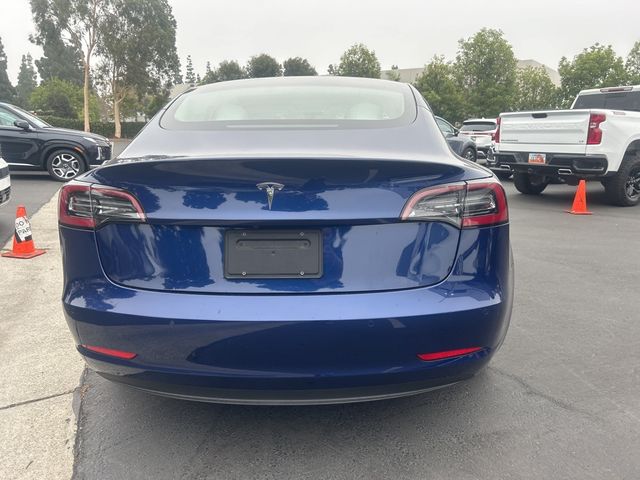 2022 Tesla Model 3 Base