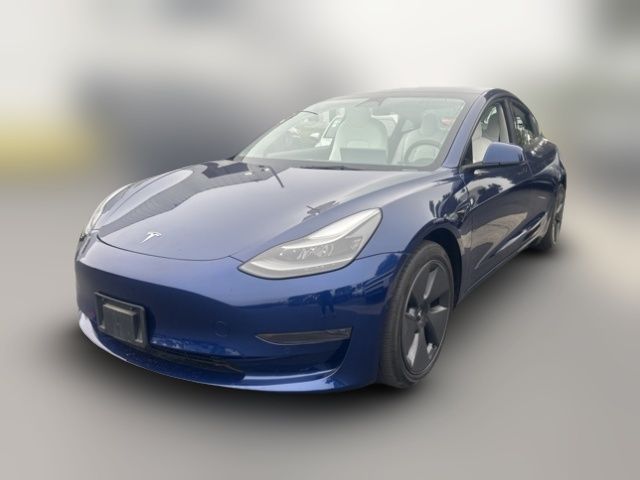 2022 Tesla Model 3 Base