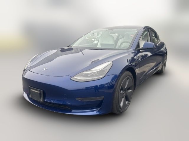 2022 Tesla Model 3 Base