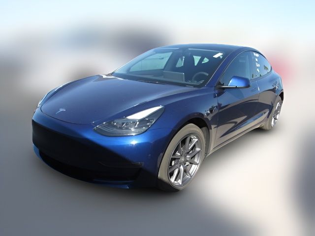 2022 Tesla Model 3 Base