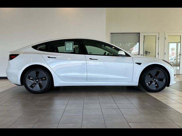 2022 Tesla Model 3 Base