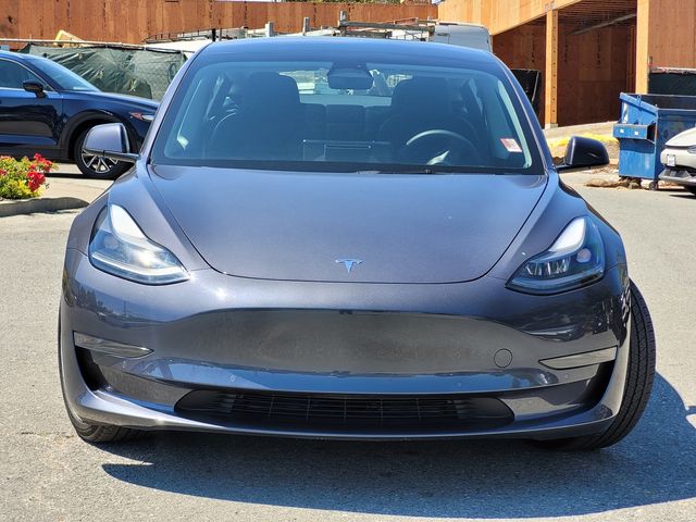 2022 Tesla Model 3 Base