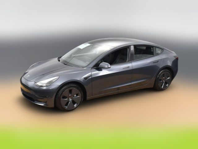 2022 Tesla Model 3 Base