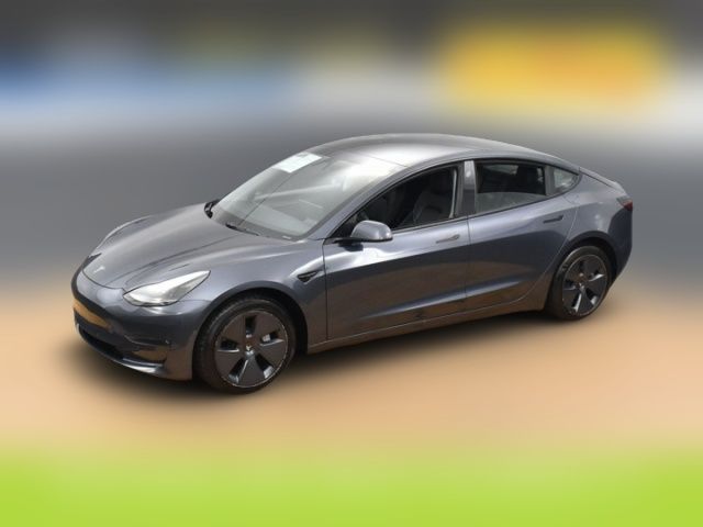 2022 Tesla Model 3 Base