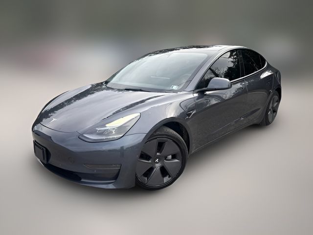 2022 Tesla Model 3 Base