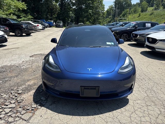 2022 Tesla Model 3 Base