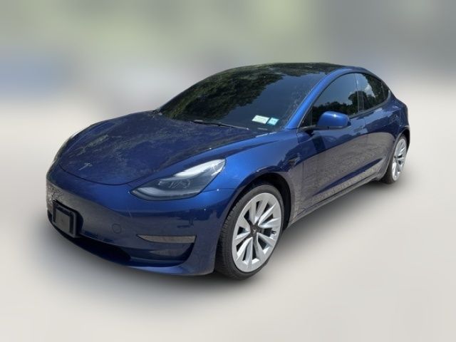 2022 Tesla Model 3 Base