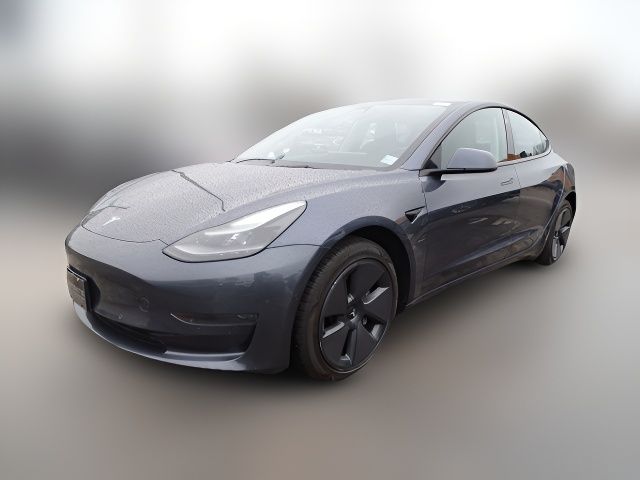 2022 Tesla Model 3 Base